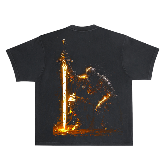 Ember - Knight Tee