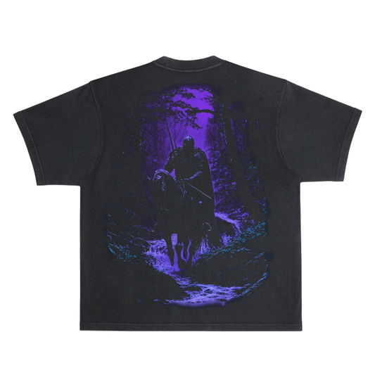 Wayfarer - Knight Tee