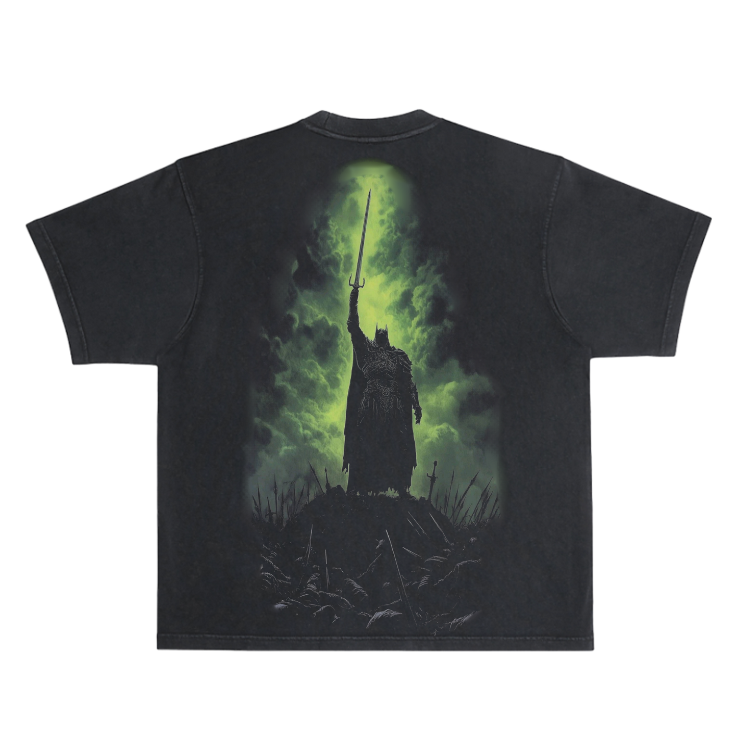 Conquest - Knight Tee