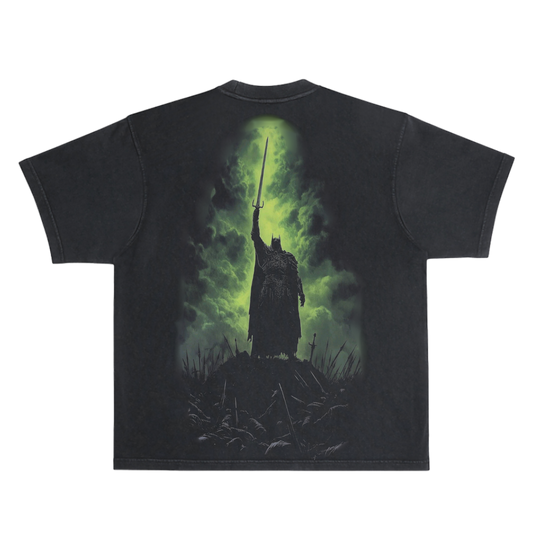 Conquest - Knight Tee