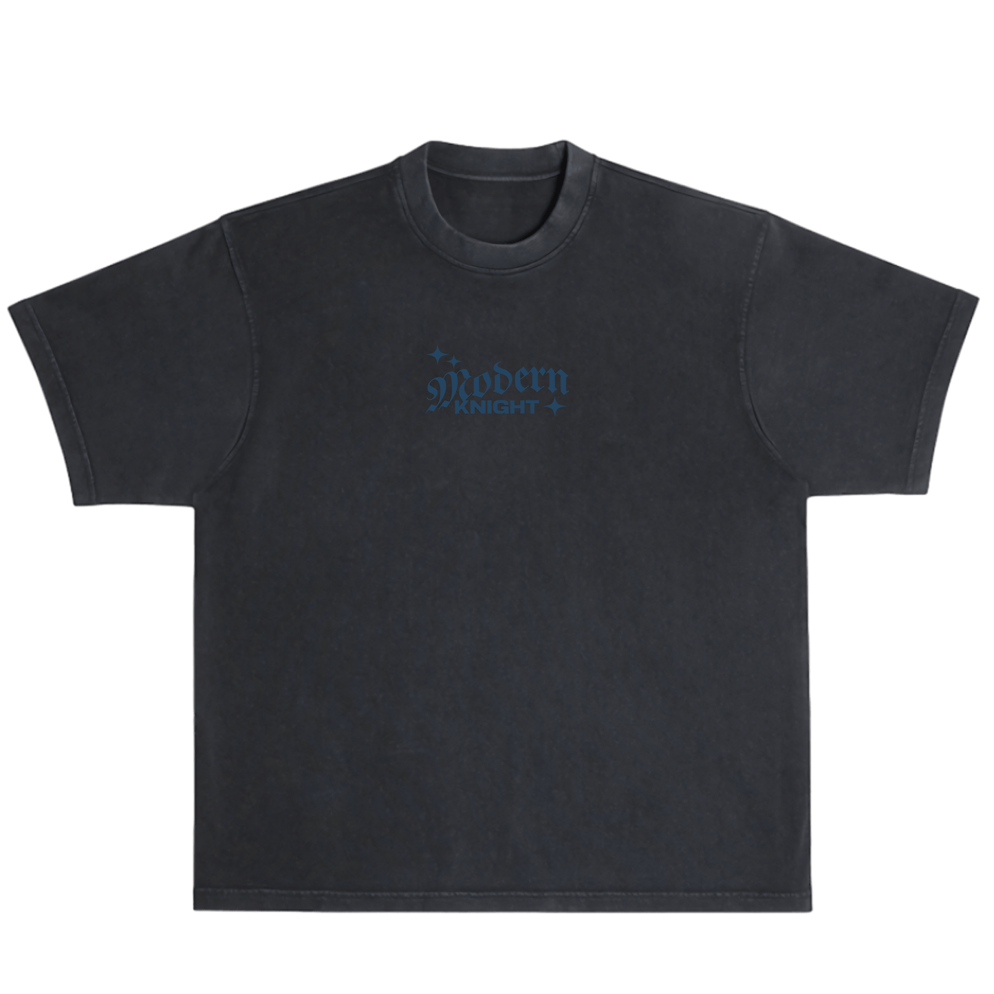 Heraldic - Knight Tee
