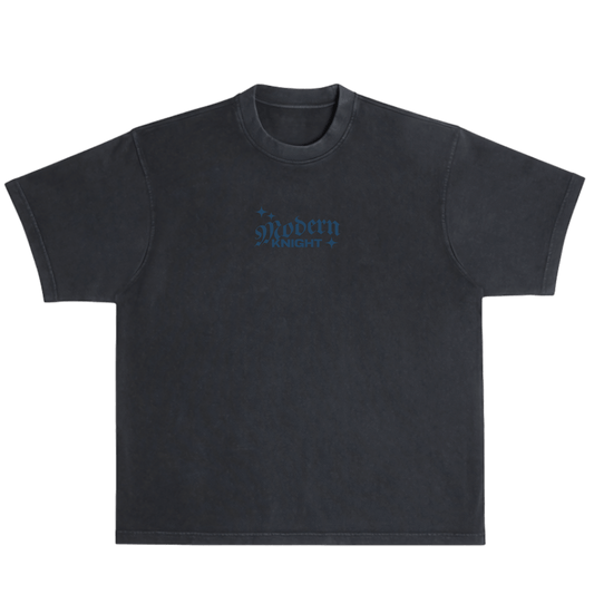 Heraldic - Knight Tee