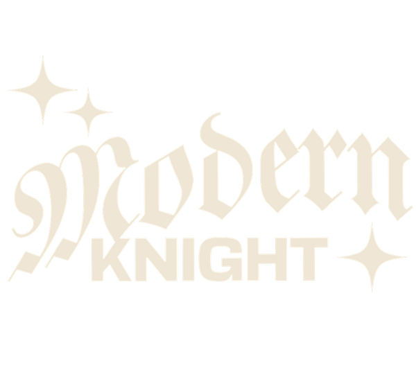 Modern Knight